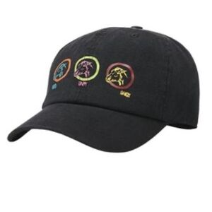 Riding Sport Dover Saddlery Ladies Graphic Horse Hat OS